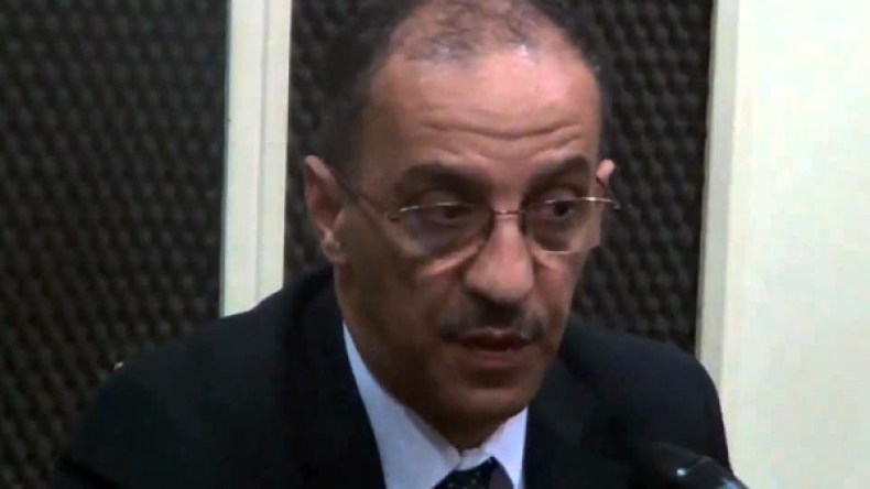 السكك الحديدية تطمح إلى 17% في نقل البضائع