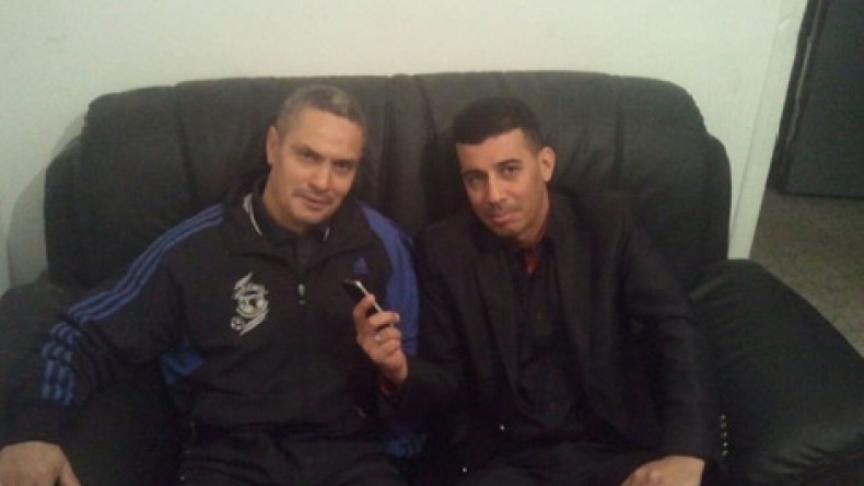 منظمو مونديال 79 تلاعبوا بعملية القرعة كي يوقعونا مع الأرجنتين