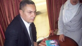 بن جاب الله للشروق: لن أدخل في تسيير النادي مع سرار لأنني زوالي