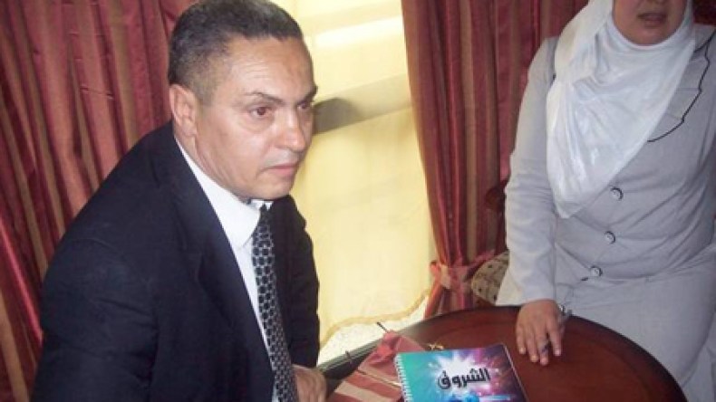 بن جاب الله للشروق: لن أدخل في تسيير النادي مع سرار لأنني زوالي