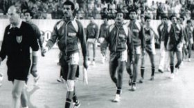 “إذا فزنا على تونس سنتوج باللقب الإفريقي بامتياز”