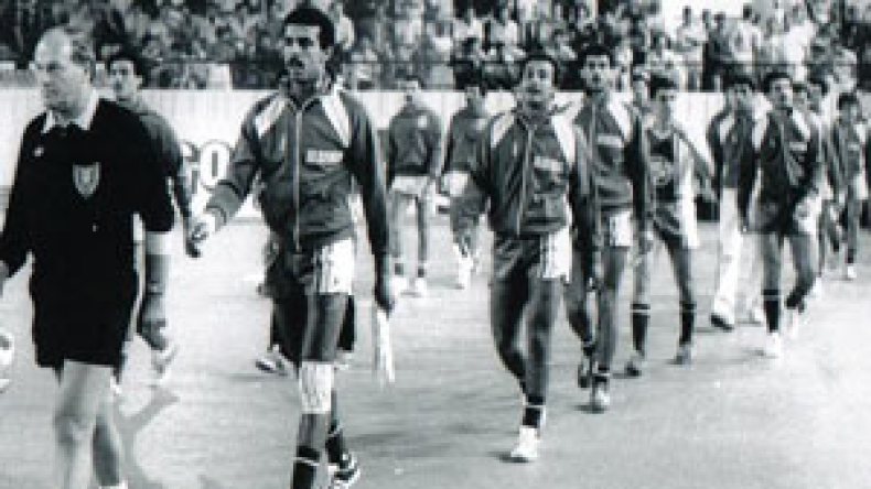 “إذا فزنا على تونس سنتوج باللقب الإفريقي بامتياز”