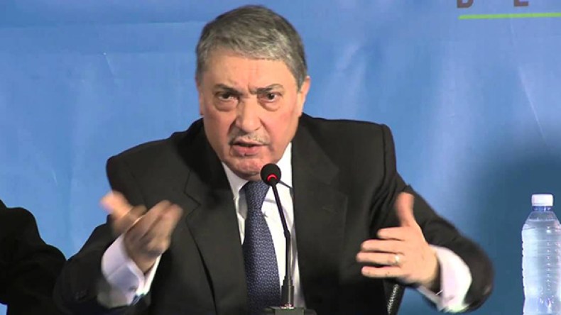بن فليس “منزعج” من الأزمة بين حمس وجيل جديد