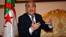 بن فليس يؤيد رسالة زروال ويصفه بـ”حكيم أمة”