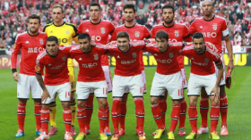 بنفيكا يجرّد بورتو من اللقب.. ويتوّج بطلا للبرتغال