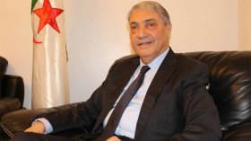 بن فليس: لم أتلق أيّ اتصال من بن صالح بشأن الانتخابات