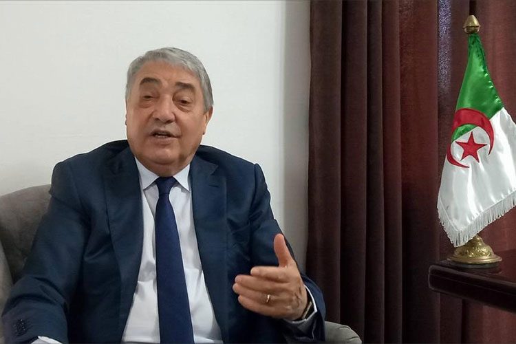 Benflis et Mihoubi plaident pour le report de la loi sur les hydrocarbures