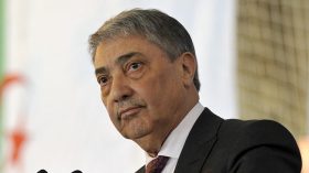 Benflis:”L’affaire de la cocaïne écorne l’image de l’Algérie”