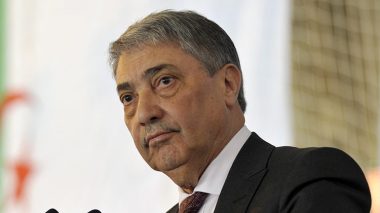 Benflis:”L’affaire de la cocaïne écorne l’image de l’Algérie”