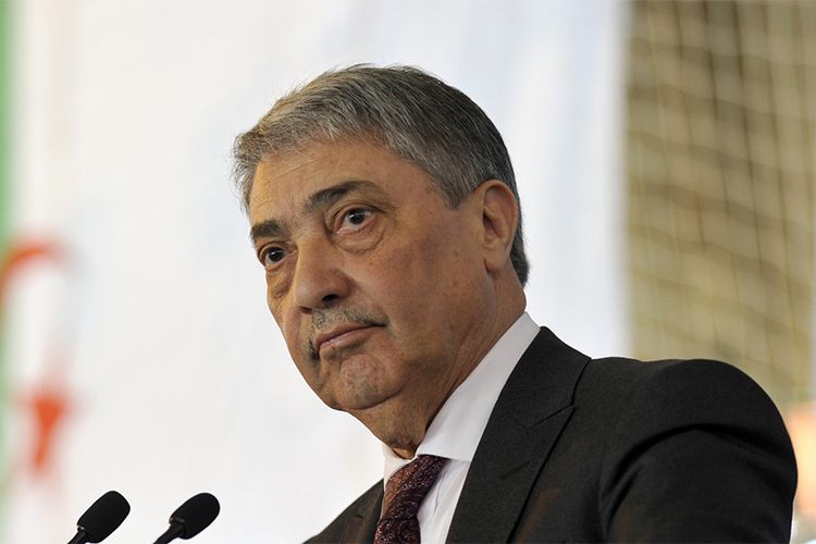 Benflis:”L’affaire de la cocaïne écorne l’image de l’Algérie”