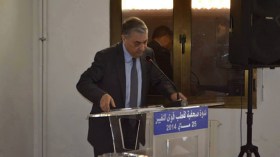 طلائع الحريات.. حزب مرتقب لرئيس الحكومة الأسبق علي بن فليس