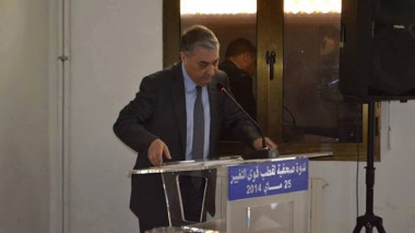 Benflis to hold a Founding Conference of his party “Vanguards of Freedoms” early in June