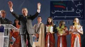 بن فليس‮ ‬يرفض المشاركة في‮ ‬مشاورات‮ “‬تعديل الدستور‮”‬