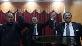 بن فليس: “لم آت للانتقام أو فتح الملفات.. ولا أريد منصب رئيس بمرسوم بل بالصندوق”