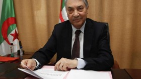 بن فليس: لم أنقلب على الحراك