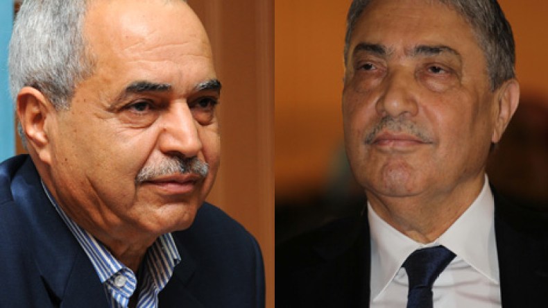 توجس من فشل لقاء تنسيقية الانتقال الديموقراطي مع بن فليس