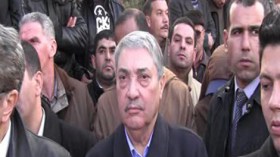 ‮”‬جنازة‮ ‬سياسية‮” ‬لشقيق‮ ‬علي‮ ‬بن‮ ‬فليس‮ ‬بباتنة