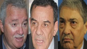 بن فليس يتحالف مع تواتي ورباعين لـ”منع التزوير”