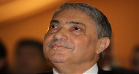 Ali Benflis: «Je serai candidat à la présidentielle même en cas de candidature de Bouteflika»