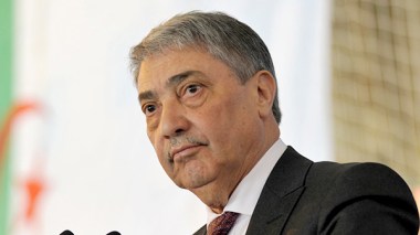 Benflis: « Nous avons décidé de boycotter les législatives »