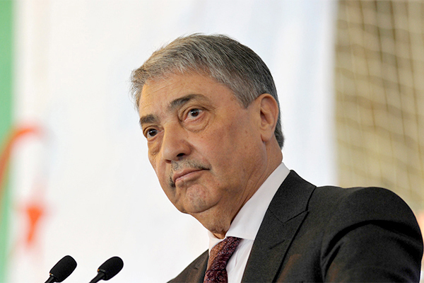 Benflis: « Nous avons décidé de boycotter les législatives »