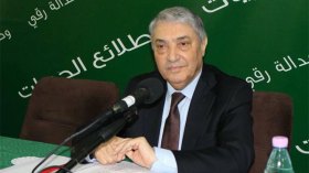 بن فليس: على المعارضة تجاوز الخلافات