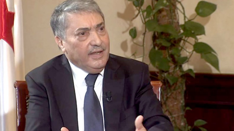 بن فليس يرافع لصالح الحوار ويستعجل الرئاسيات