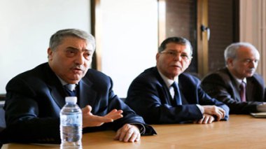 Benflis: «Nous gagnerons car nous sommes sincères»
