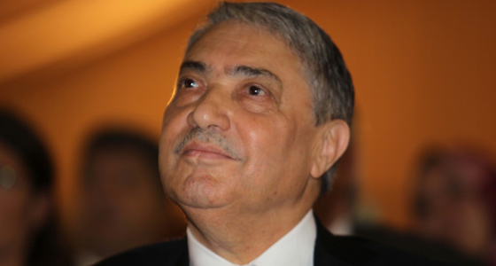 Benflis rencontre Tayeb El Houari et Tahar Benbaïbeche