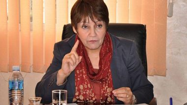 Benghebrit dément avoir rejoint le CRASC