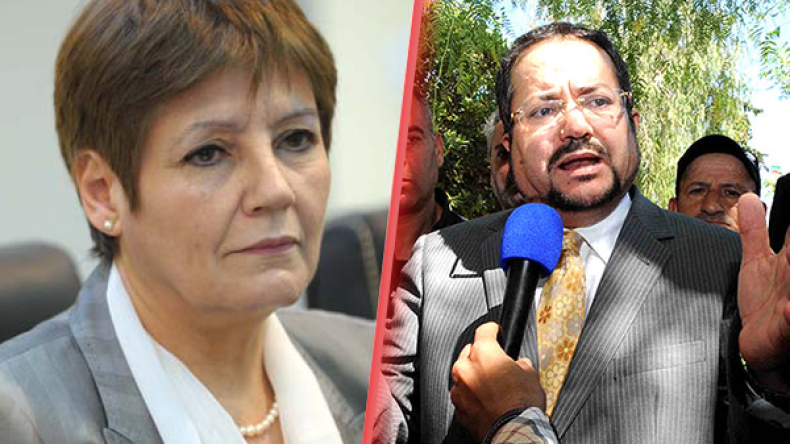 مناصرة: على بن غبريط الرحيل