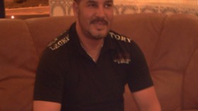 بلقاسمية ينازل ملاكما فرنسيا بقسنطينة