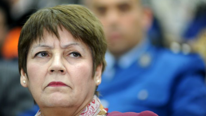 نقابي يفجر مفاجأة ضد بن غبريط!