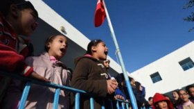 سكان بن قردان يتحدّون “داعش” ويستأنفون حياتهم العادية