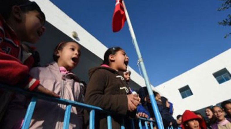 سكان بن قردان يتحدّون “داعش” ويستأنفون حياتهم العادية