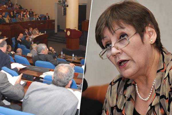 Réformes scolaires: Benghebrit convoquée devant le Parlement !