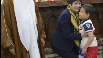 محمد جلّود ومأساة المدرسة!