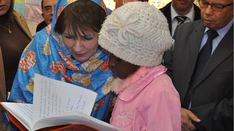 بن غبريط: 500 ساعة تخصص للتربية الإسلامية في كافة الأطوار