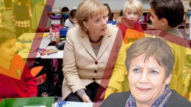 Benghabrit:L’Allemagne, la France et l’Italie adoptent un programme identique à le nôtre!