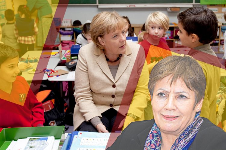 Benghabrit:L’Allemagne, la France et l’Italie adoptent un programme identique à le nôtre!