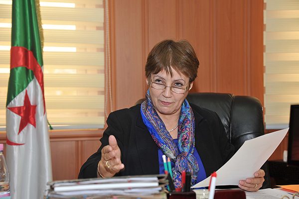 Rencontre de “réconciliation” Benghabrit – Cnapeste