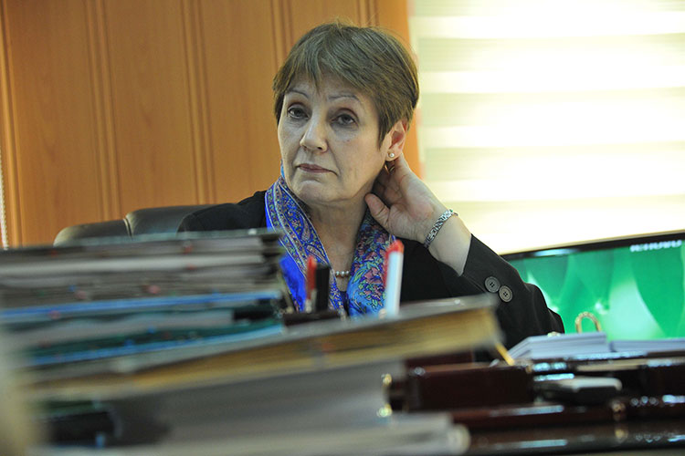 National Education: Nouria Benghabrit “digs up” into Benzaghou’s reforms