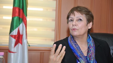 Education:  Last school season exceptional due to strikes, Minister Benghabrit says