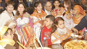 بن غبريط تأمر بالاحتفال بـ “ينّاير” عبر جميع المدارس