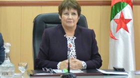 منظمة أولياء التلاميذ تطالب برحيل الوزيرة