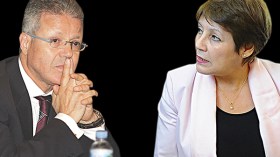 “الكناباست” كاذبة.. لن نتنازل وعهد بن بوزيد ولـّى!