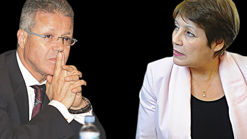 “الكناباست” كاذبة.. لن نتنازل وعهد بن بوزيد ولـّى!