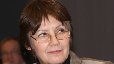 Education:New Minister Nouria Ben Ghabrite Ramoune to lead a tough mission