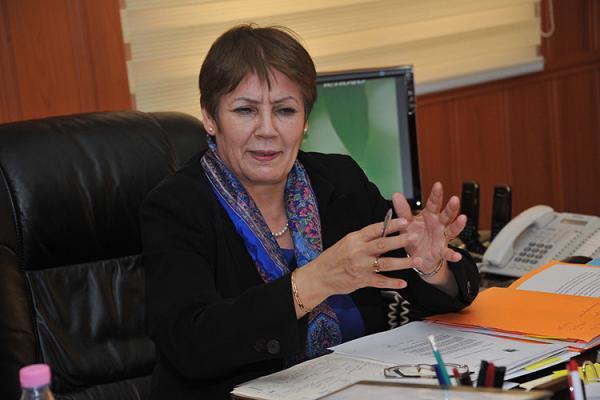 Benghabrit donne des instructions pour réintégrer les enseignants radiés