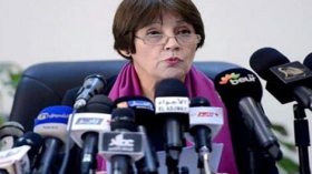 بن غبريط تثمن تنصيب اللجنة المختلطة لتحديد ومعالجة اختلال القانون الخاص